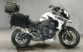 TRIUMPH TIGER 1200 XR T 2018 1F44E9