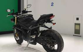 TRIUMPH STREET TRIPLE 85 2014 TL1166