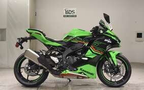 KAWASAKI ZX-25R-2SE ZX250H