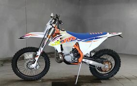 KTM 300 EXC TPI SIXDAYS GSA20