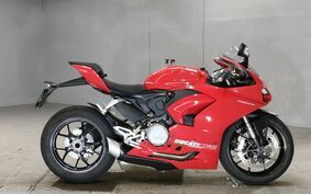 DUCATI PANIGALE V2 1H00A