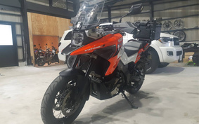 SUZUKI DL1050 (V-Strom 1050) 2021 EF11M