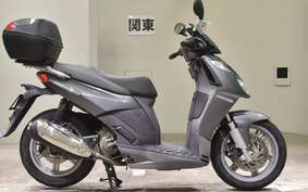 APRILIA SPORTCITY 250 IE