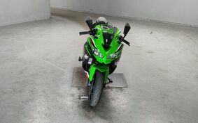 KAWASAKI ZX-25R ZX250E