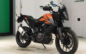 KTM 390 ADVENTURE 2021 JGJ40