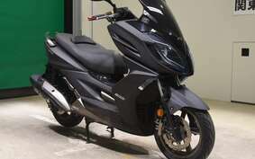 KYMCO K-XCT300I i 2019 D820