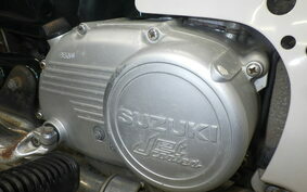 SUZUKI BIRDIE 50 E BA14A