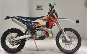 KTM 250 EXC SIXDAYS