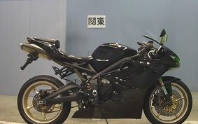 TRIUMPH DAYTONA 675 2012 MD1066