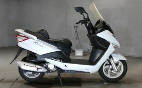 SYM RV200i LF18