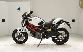 DUCATI MONSTER 796 A 2011