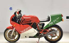 DUCATI 750 F1 1986 750R7