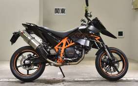 KTM 690 SUPERMOTO R 2008 L1S40