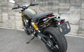 DUCATI スクランブラー1100S 2020 KF00A