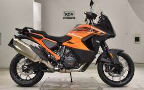 KTM 1290 SUPER ADVENTURE S 2024