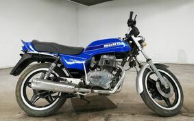 HONDA CB250 N CB250T