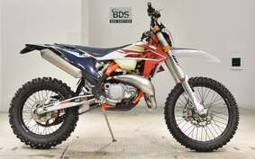 KTM 250 EXC SIXDAYS GSA20