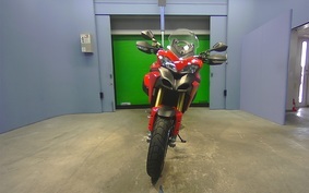 DUCATI MULTISTRADA 1200 S 2012 A200A