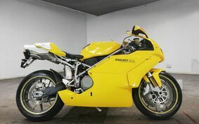 DUCATI 749 S 2010 H500A