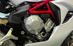 MV AGUSTA タF3 675 2016