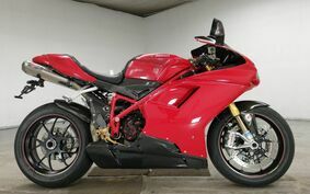 DUCATI 1098 S 2007 H700A