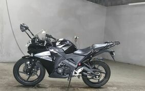 HONDA CBR150R KC178