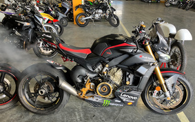 DUCATI STREETFIGHTER S 2021 1F00A