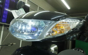 YAMAHA JOG ZR Gen.3 SA39J