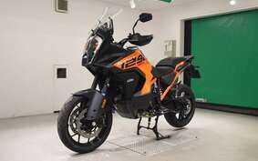 KTM 1290 SUPER ADVENTURE S 2023