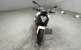 KTM 250 DUKE JPE40