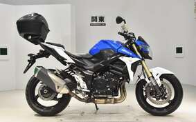 SUZUKI GSR750 A 2013 GR7NA