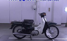 SUZUKI BIRDIE 50 BA13A