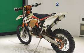 KTM 200 EXC