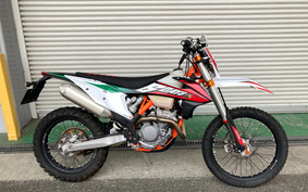 KTM 250 EXC F SIXDAYS EXA40