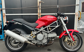 DUCATI MONSTER 400 IE 2004 M407A