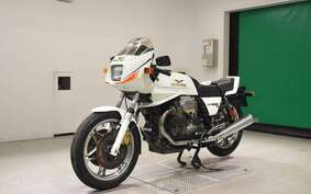 MOTO GUZZI 850 LE MANS 1983