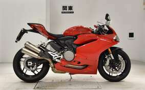 DUCATI 959 PANIGALE 2020 HA01J