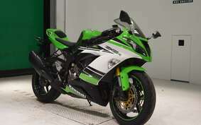 KAWASAKI NINJA ZX-6R 2018