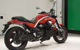 MOTO GUZZI GRISO 8V 2009