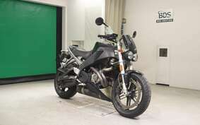 BUELL XB12SS LIGHTNING 2007