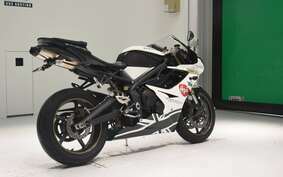 TRIUMPH DAYTONA 675 2012 MD1066