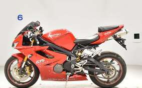 TRIUMPH DAYTONA 675 2008 MD1066