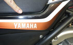 YAMAHA SEROW 250 Gen.3 DG31J