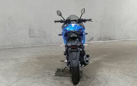 SUZUKI GIXXER 150 SF NG4BJ