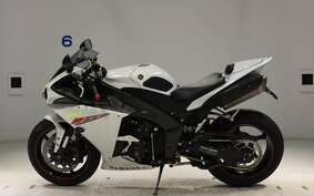 YAMAHA YZF-R1 2010