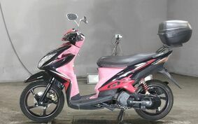 YAMAHA MIO 125 不明