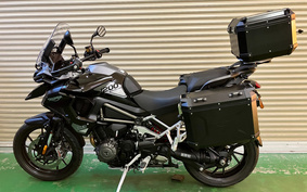 TRIUMPH タイガー1200GTPRO 2023 TAP22V