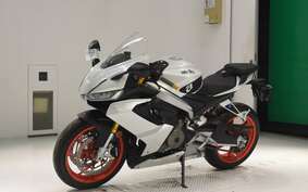 APRILIA RS660 2022