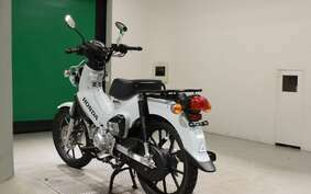 HONDA CROSS CUB 110 JA60