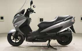 SUZUKI SKYWAVE 200 (Burgman 200) CH41A